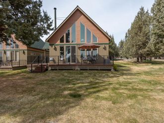 8708 Cliff Swallow Drive Redmond, OR 97756