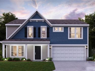 690 Deerhurst Drive, Vandalia, OH 45377