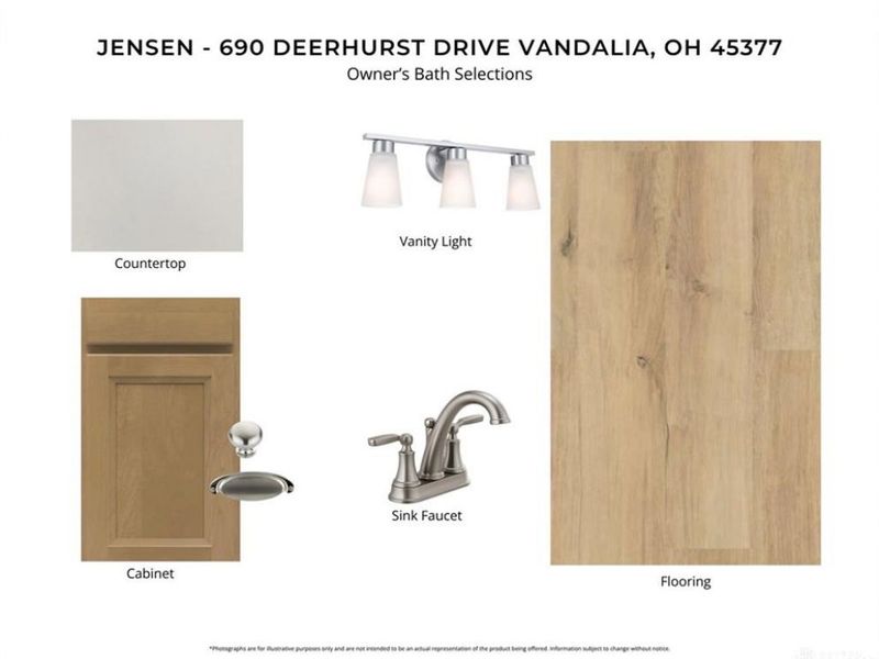 690 Deerhurst Drive, Vandalia, OH 45377 Photo 6