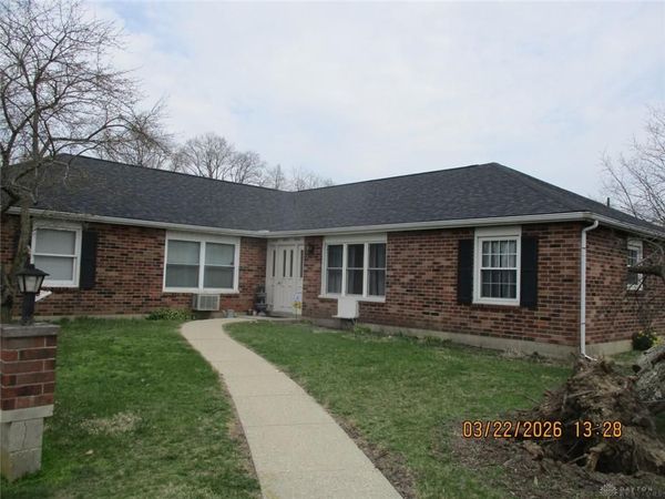 8460 Bennett Drive, Piqua, OH 45356