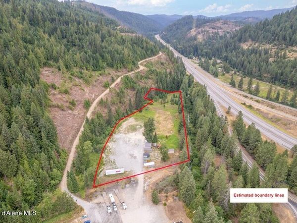 NKA HWY 3, Cataldo, ID 83810