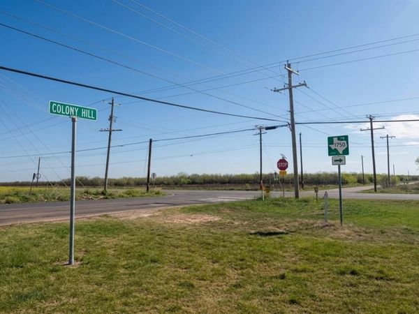 1511 Colony Hill Road, Abilene, TX 79602
