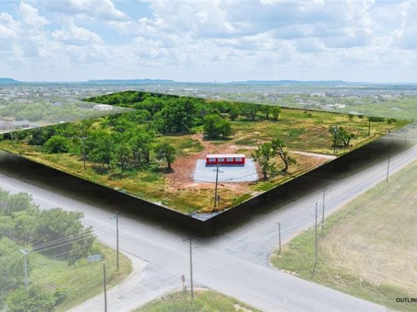1511 Colony Hill Road, Abilene, TX 79602