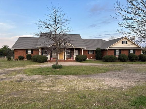 7512 FM 1499, Sumner, TX 75486