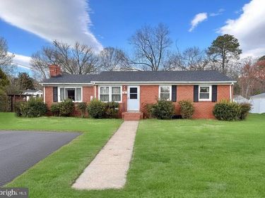 408 WESLEY STREET, ASHLAND, VA 23005