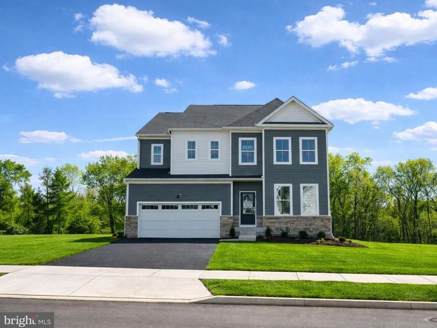 78 Steiner Way , Perkiomenville, PA 18074 Main Photo