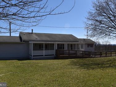 2764 N CLEAR RIDGE ROAD, HUSTONTOWN, PA 17229