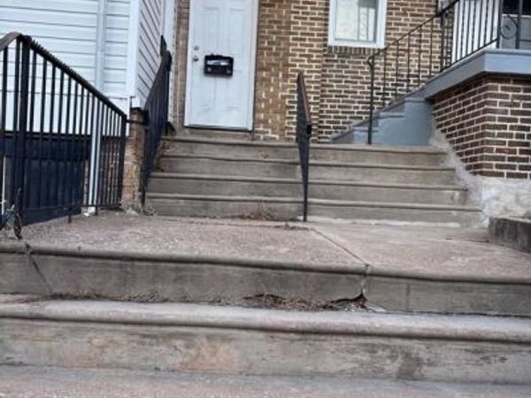 1767 N PEACH STREET, PHILADELPHIA, PA 19131