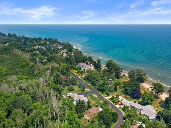 Lt9 LOWER FOREST BEACH ROAD, Port Washington, WI 53074