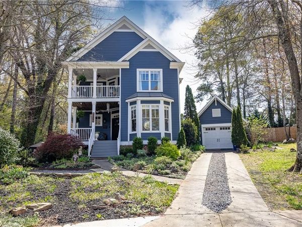 1115 Leah Lane SE, Atlanta, GA 30316