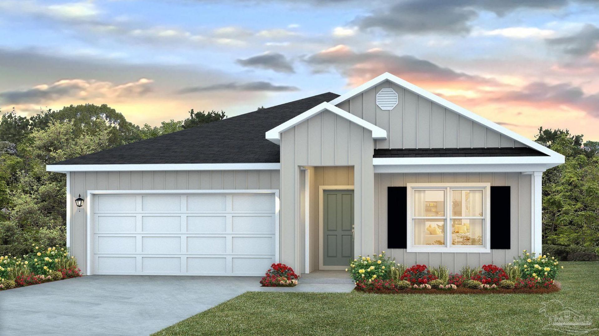 2071 Wiregrass St, Navarre, FL 32566 Main Photo