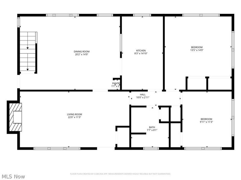 5918 Mapledell Street , Canton, OH 44718 Photo 48