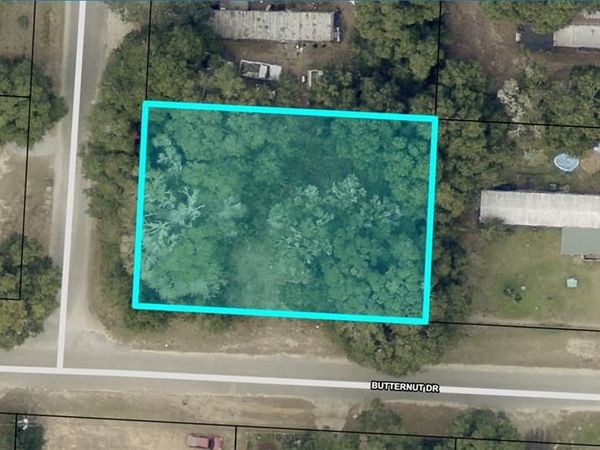 6452 Butternut DR, MILTON, FL 32583