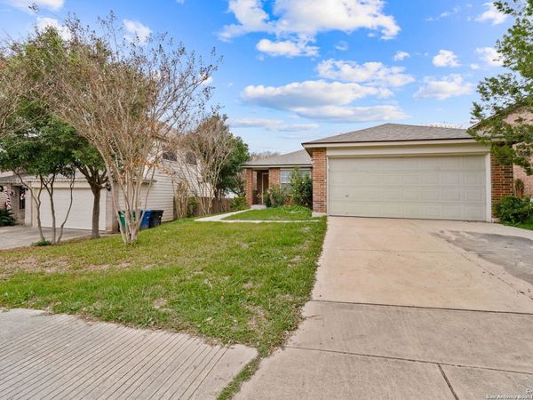 10215 TIGER BAY, San Antonio, TX 78251