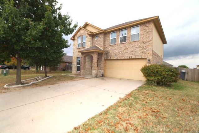 2305 Vernice Dr, Copperas Cove, TX 76522 Main Photo