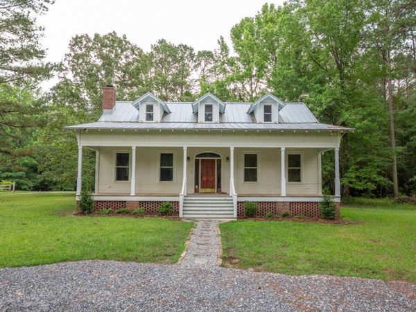 668 John White Road, Starkville, MS 39759