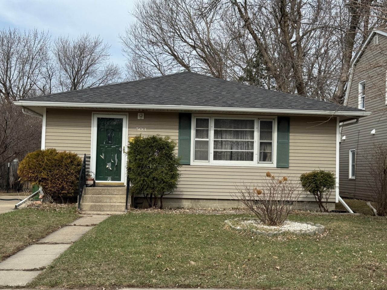 503 N 6th Street, Marshall, MN 56258 Main Photo