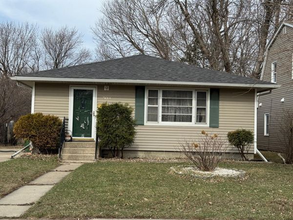 503 N 6th Street, Marshall, MN 56258