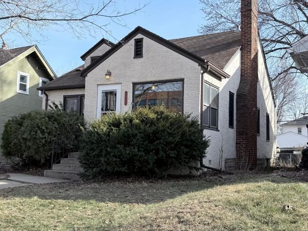 1532 Canfield Avenue, Saint Paul, MN 55108