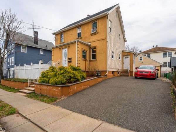 192 Boston Ave, Hillside, NJ 07205