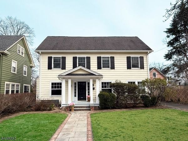 227 Grove St, Montclair, NJ 07042