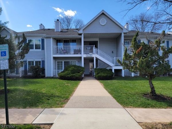 3904 Graham Ct, Bridgewater, NJ 08807