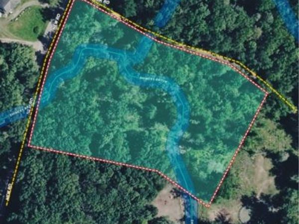 1 Twin Brook Rd, Montague, NJ 07827