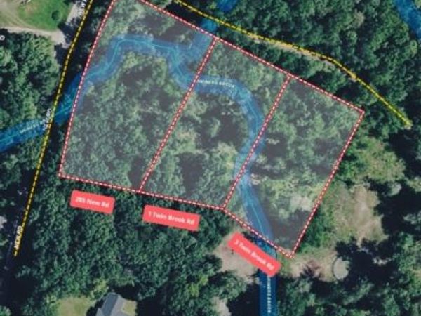 285 New Rd, Montague, NJ 07827