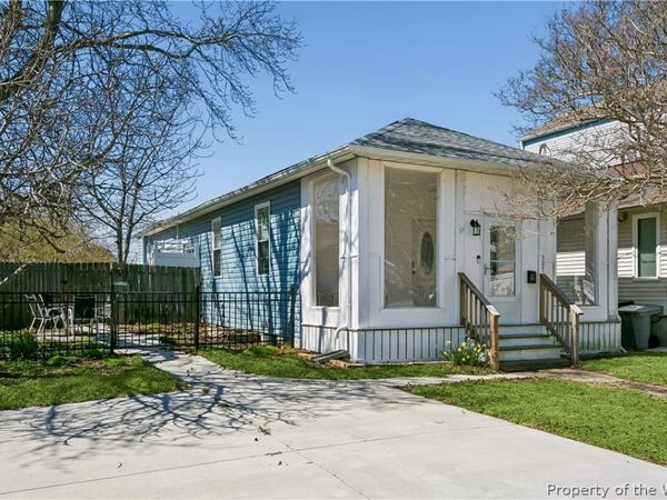 307 N First Street , Hampton, VA 23664