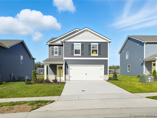New Kent, VA 23124