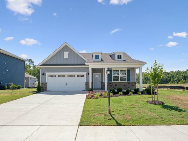 109 Gallop Way, Yorktown, VA 23690