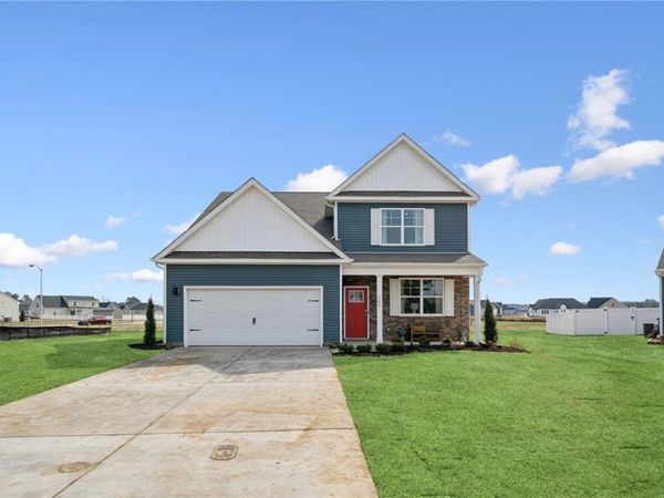 113 Gallop Way , Yorktown, VA 23690