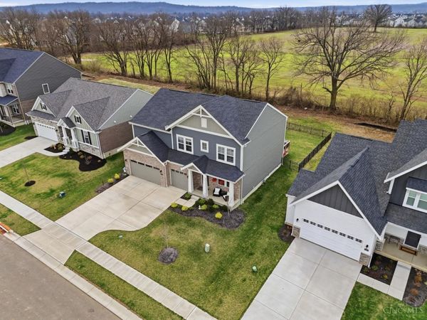 1261 Trailhead Place, Harrison, OH 45030