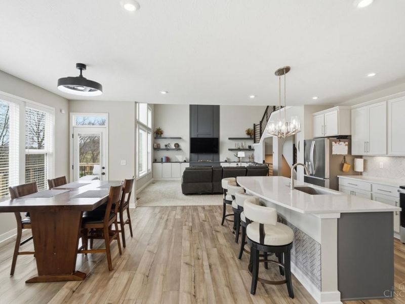 1261 Trailhead Place, Harrison, OH 45030 Photo 11