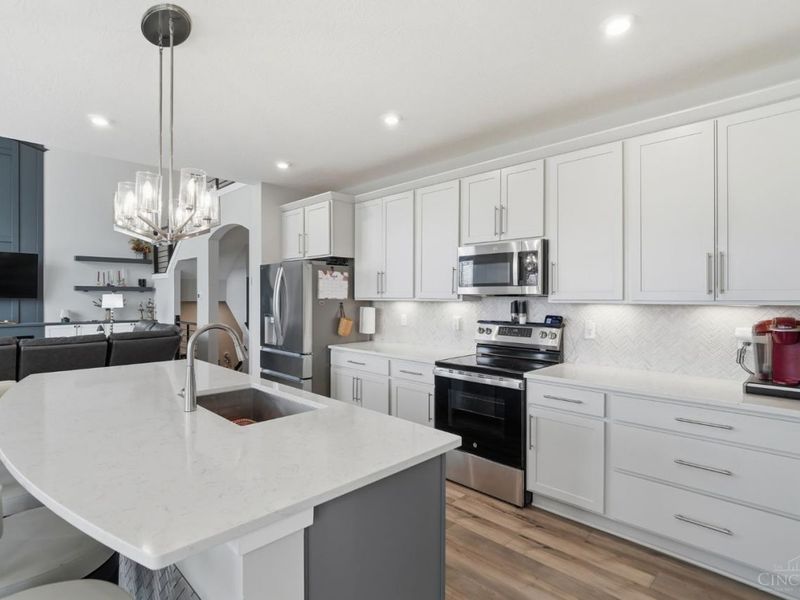 1261 Trailhead Place, Harrison, OH 45030 Photo 13