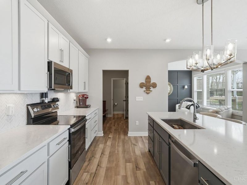 1261 Trailhead Place, Harrison, OH 45030 Photo 15