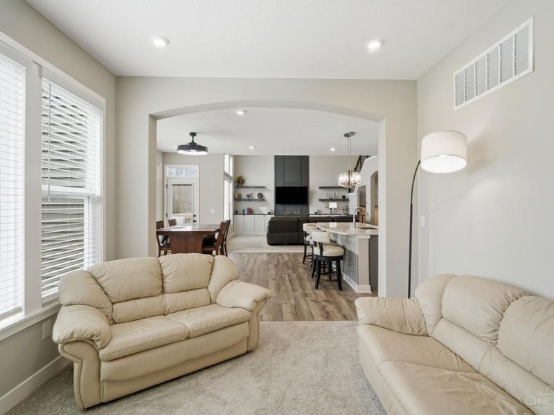 1261 Trailhead Place, Harrison, OH 45030 Photo 18