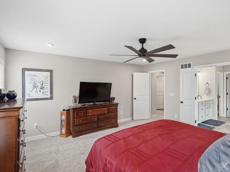 1261 Trailhead Place, Harrison, OH 45030 Photo 22