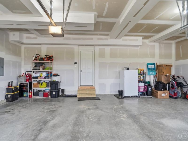 1261 Trailhead Place, Harrison, OH 45030 Photo 34