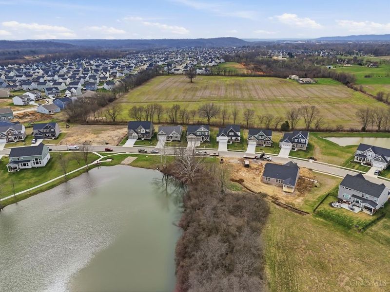 1261 Trailhead Place, Harrison, OH 45030 Photo 4