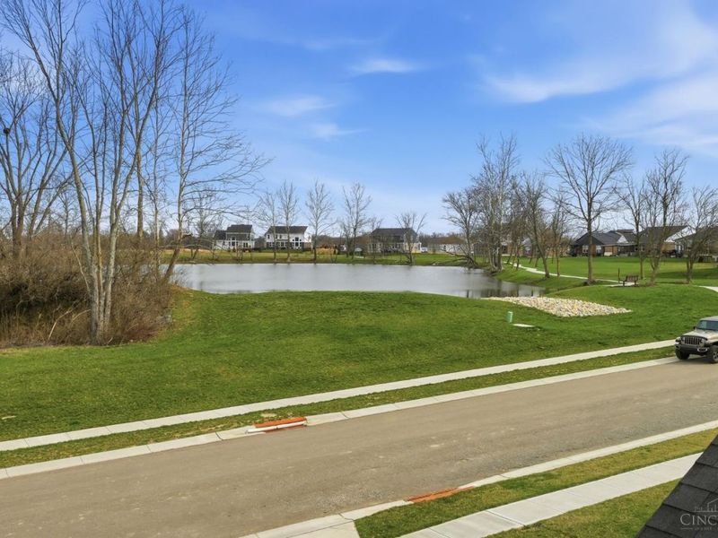 1261 Trailhead Place, Harrison, OH 45030 Photo 46