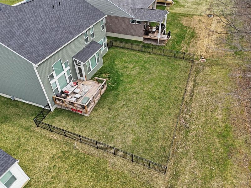 1261 Trailhead Place, Harrison, OH 45030 Photo 46