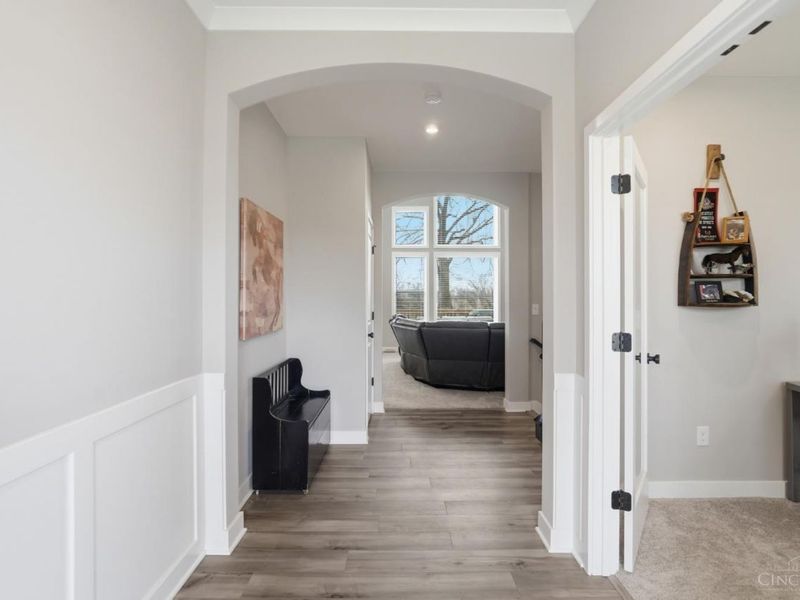 1261 Trailhead Place, Harrison, OH 45030 Photo 7