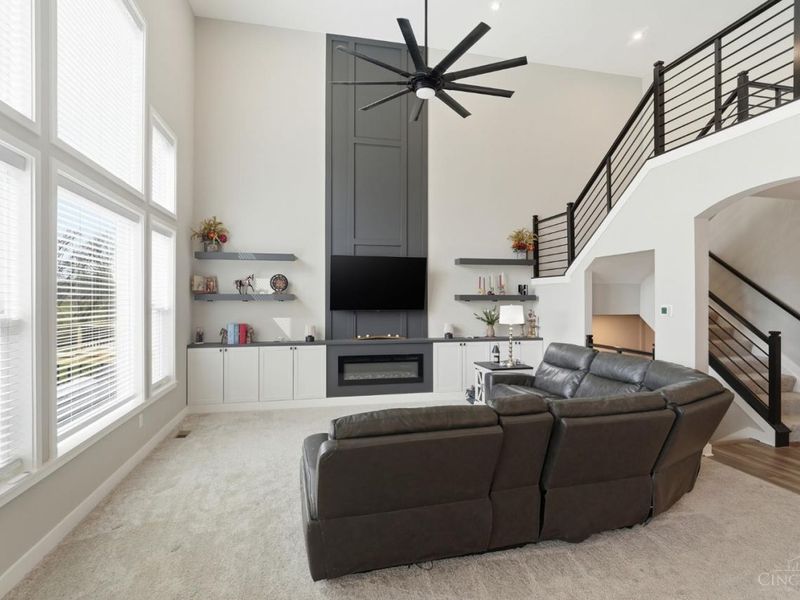 1261 Trailhead Place, Harrison, OH 45030 Photo 8