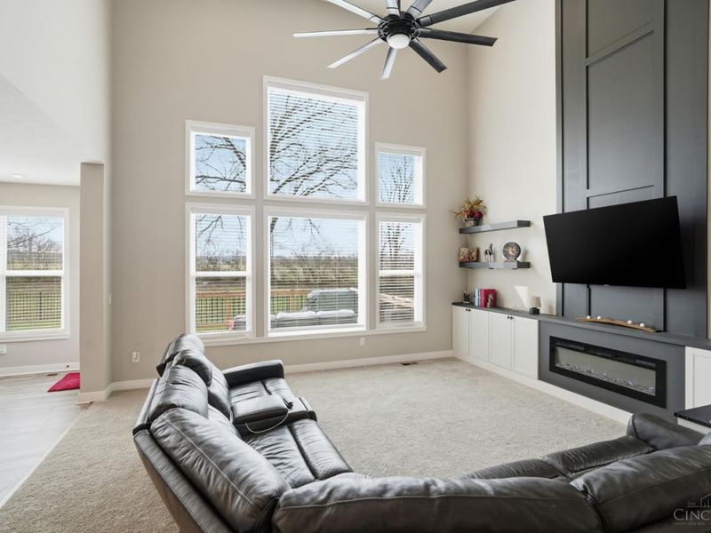 1261 Trailhead Place, Harrison, OH 45030 Photo 9