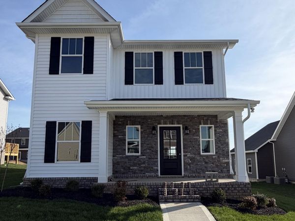 108 Thornberry Rd, Oak Ridge, TN 37830