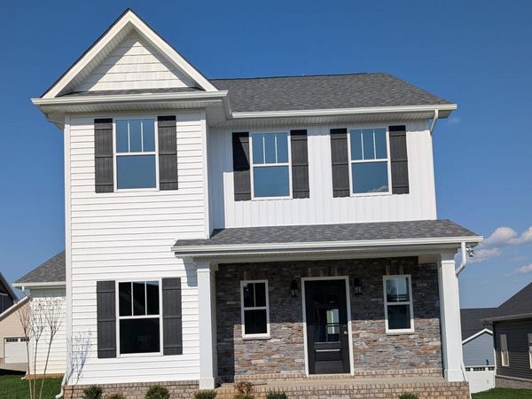 108 Thornberry Rd, Oak Ridge, TN 37830