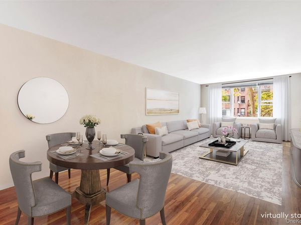 525 W 236th Street , Unit 2D, Bronx, NY 10463