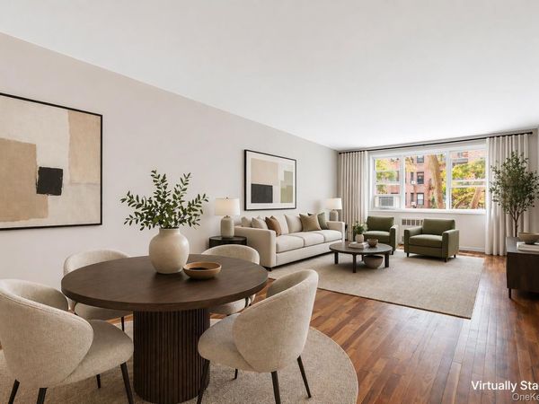 525 W 236th Street, Unit 2D, Bronx, NY 10463