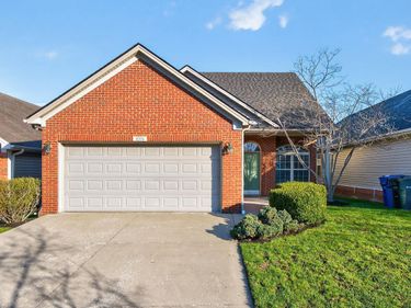 1076 Brick House Lane, Lexington, KY 40509